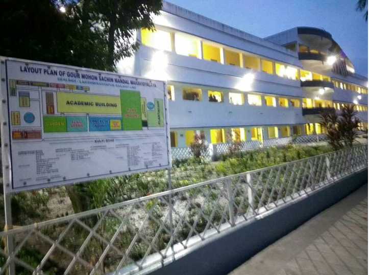 College Photo